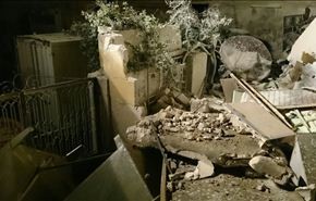 صور؛ ضحايا بسقوط قذائف أطلقها المسلحون على حي الموكامبو في حلب
