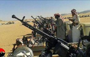 انصار الله:الشعب اليمني سيتحرك لمواجهة العدوان السعودي+فيديو