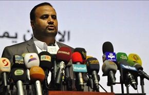 أنصار الله: معاناة اليمنيين تكشف بشاعة العدوان السعودي