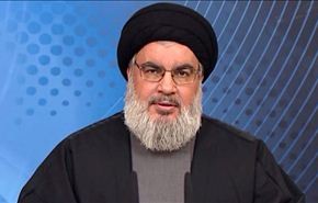 السيد نصر الله: اميركا توظف 