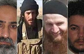 واشنطن ترصد 20 مليون دولار لمعلومات عن 4 من قادة 