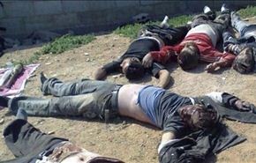 مقتل قياديين في 