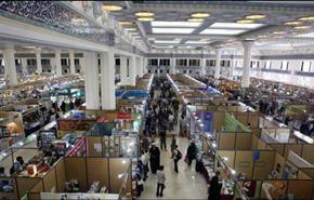 عرض 900 عملا فنيا بمجال كتب الاطفال بمعرض طهران الدولي للكتاب