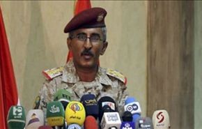 الجيش اليمني: العدوان السعودي أتاح الفرصة لانتعاش 