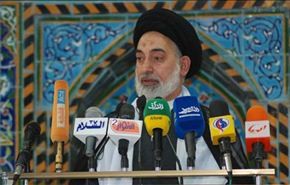 القبانجي: أي حديث عن تقسيم العراق هو دعم ومشاركة لداعش