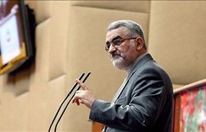 بروجردي: السعودیة تبحث عن طریق للخروج من الیمن