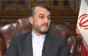 عبداللهيان: استقرار العراق هو مفتاح الامن في المنطقة