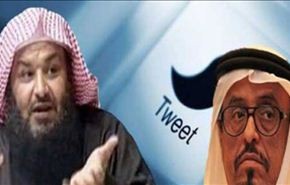 شتائم وإهانات في 