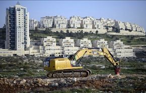 الاستيطان... أرقام مقلقة مع استمرار تمديده في القدس والضفة+فيديو