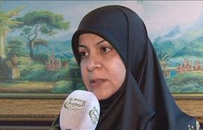 الفتلاوي تطالب الحكومة بانهاء مهزلة السياسة 