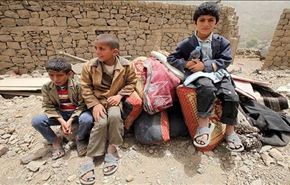 الفينانشال تايمز: الحصار السعودي للموانئ اليمنية يهدد بكارثة انسانية