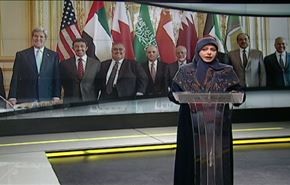 العدوان على اليمن وقمة كامب ديفيد والعلاقات الليبية التركية