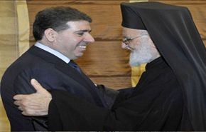 الحلقي: محاولات أعداء سوريا إثارة الفتنة باءت بالفشل