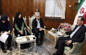 جهانغيري: اهمية المفاوضات النووية تكمن في تثبيت حقوق الشعب