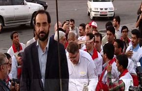 سفينة الاغاثة الايرانية تواصل مسيرها نحو السواحل اليمنية