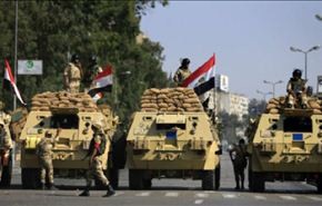 مقتل 8 أشخاص بينهم 4 جنود بتفجيرين في شمال سيناء