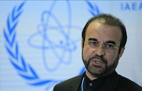ايران ترفض احالة الادارة الاميركية مسألة رفع الحظر الى الكونغرس