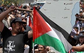 فيديو: الفلسطينيون يتناقلون حق العودة من جيل إلى جيل