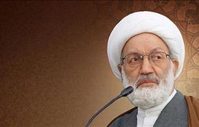 الشيخ عيسى قاسم: نرفض التسويات الصورية المهينة