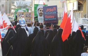 دعوات لمشاركة حاشدة للتنديد باستمرار اعتقال الشيخ سلمان