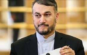عبداللهيان يبحث مع بوغدانوف والمبعوث الاممي المساعدات لليمن