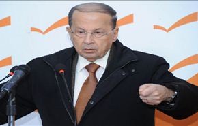 عون يدعو لإعادة النظر بـ