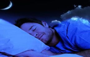 للخلود إلى النوم في دقيقة واحدة عليك بـ...