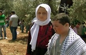 الاحتلال يقمع فلسطينيي الضفة بالرصاص المطاط والغازات السامة