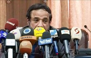 لجنة الاغاثة تحمل المنظمات الدولية مسؤولية عدم وصول المساعدات