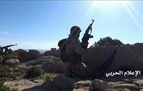 مقتل عشرات المسلحين بينهم القيادي 
