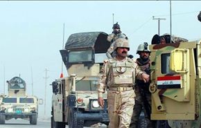 وصول ارتال اسلحة ثقيلة للحبانية استعدادا لتحرير الرمادي