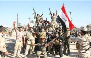 تجربة الأنبار تؤكد الحاجة إلى الحشد الشعبي في المعركة ضد الإرهاب