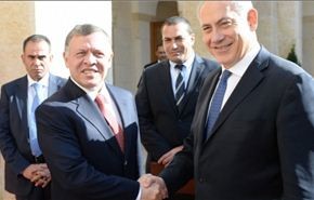 دول عربية تجتمع سراً مع 