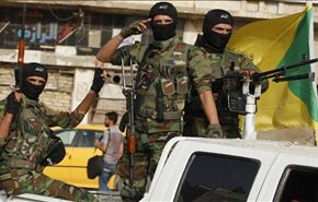 القوات العراقية والحشد على مشارف الرمادي استعدادا لتحريرها