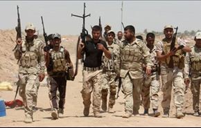 الحشد الشعبي: تحرير الرمادي أسهل وأسرع من تكريت