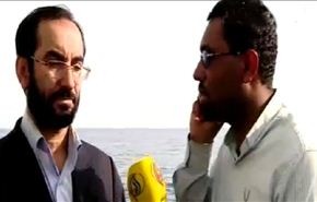 بالفيديو..آخر المستجدات حول سفينة 