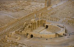 اليونيسكو قلقة جدا ازاء دخول 