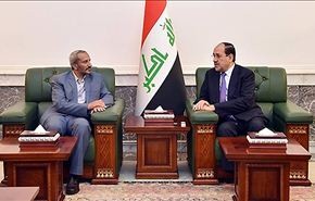 المالكي: اليمنيون يواجهون عدوانا بربريا يفتقد للشرعية