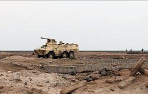 هروب جماعي لجنود سعوديين من موقع المعزاب العسكري