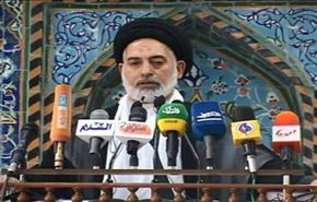 القبانجي: سقوط الانبار سببه الخيانة وليس قوة 