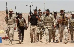 الحشد الشعبي يعلن بدء عملية تحرير الرمادي خلال ايام