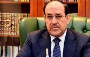 المالكي يحمل السعودية مسؤولية تفجير المسجد بالقطيف