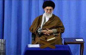 آية الله خامنئي: الفتن وسيلة الاعداء لالهاء المسلمين وتفكيكهم+فيديو
