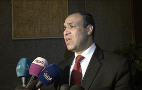 المعارضة السورية تطلق تجمعا بديلا عن الائتلاف بالقاهرة