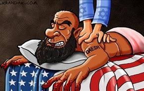 تدمر والرمادي تفضحان التواطؤ الأمريكي مع 