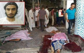 انتحاري القطيف فجر نفسه طمعاً بـ