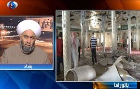 الشيخ خالد الملا: علماء السعودية احد اسباب بناء 