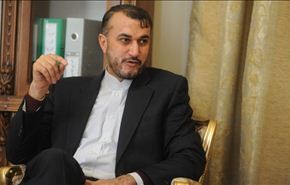 ايران ستستلم منظومة صواريخ 