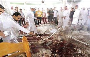داعشي سعودي يتوعد بتفجير جديد ضد اتباع اهل البيت