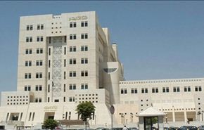 مجزرة تدمر نتيجة دعم دول للتنظميات الارهابية